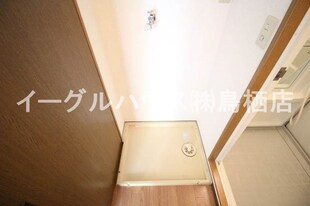 シティパラス蔵上の物件内観写真